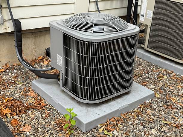 24/7 Emergency Air Conditioning Repair experts in Stony Point, NC
