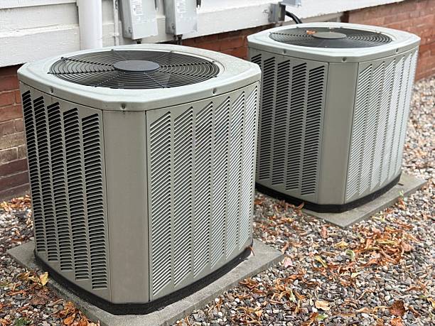 Reliable Air Conditioning Repair contractor in Stony Point, NC by Leonard HVAC